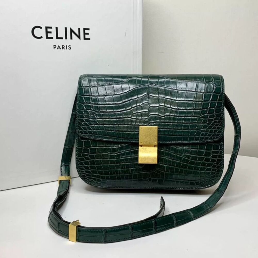 Celine Women Pre-Loved Bag Very Good Condition